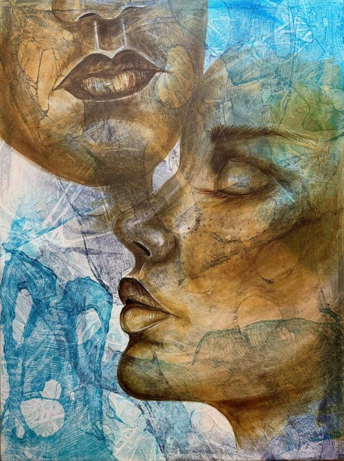Trust, 2026, Sylwia Bajsert-Bęczkowska
