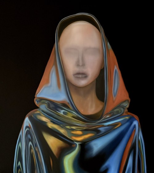 Tanatos, 2025, Tomasz Poznański