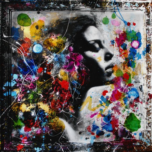 Blossom, 2026, Milena Chmielewska