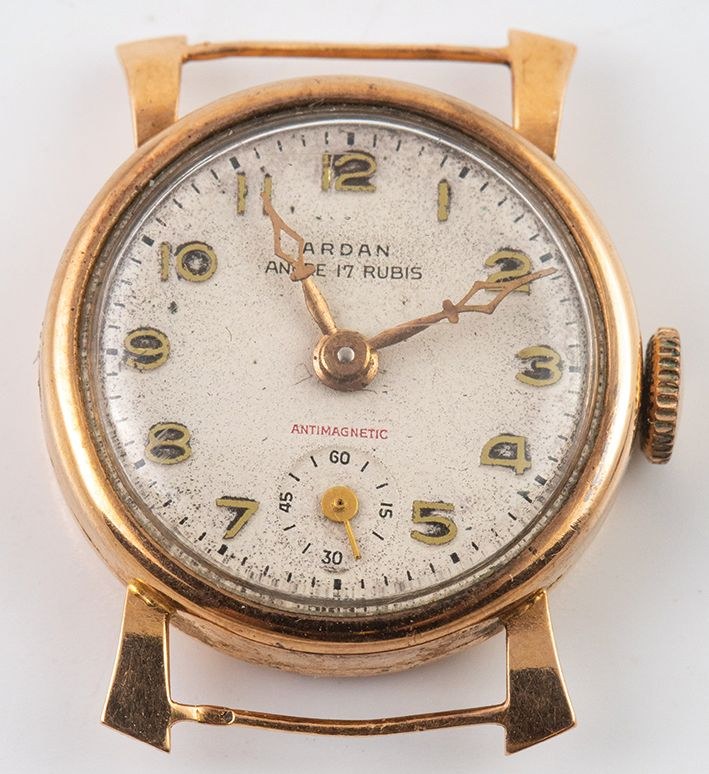 18k 0 750 184 zegarek damski antyk 18k 0 750 184 zegarek damski antyk