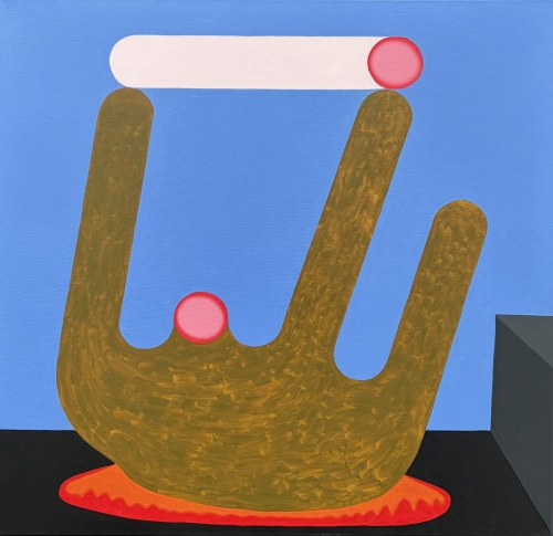 Grabarz, 2017, Krzysztof Piętka