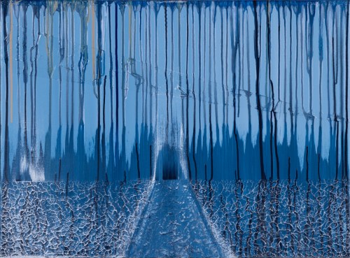 Bonds, 2024, Weronika Sobecka