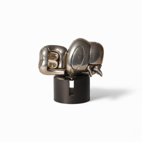 A Paoloma, Miguel Berrocal