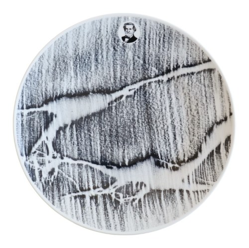 płyta, Richard Long