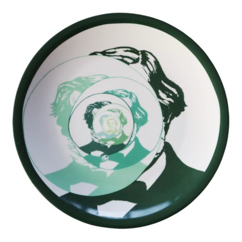 Verdi, Giulio Paolini