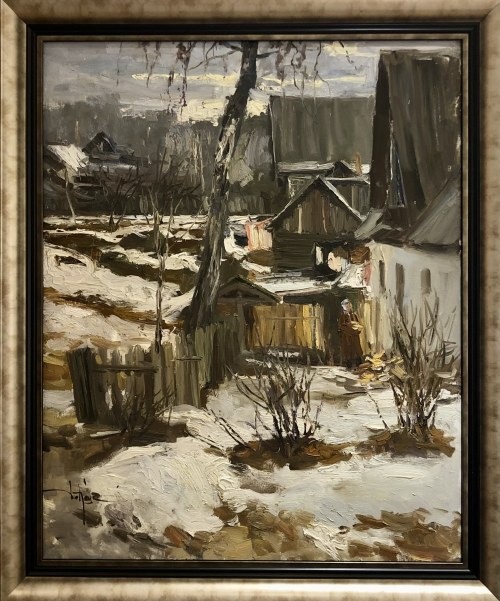 "Pogtoja", Kirill Datsouk