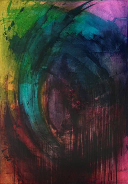 Echoes of the Unseen, Joanna Wietrzycka