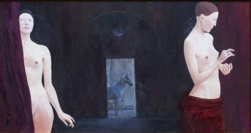 b/t, 2003(?), Kacper Kalinowski