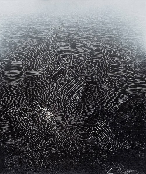 bez tytułu, 2017, Katarzyna Rutkowska
