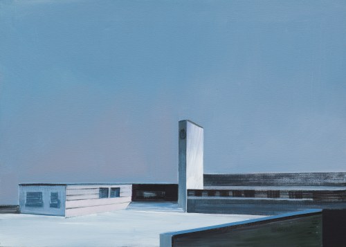 Bez tytułu, 2019, Maria Kiesner