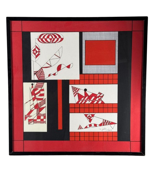 UNTITLED - Francesco Gallo, Francesco Gallo