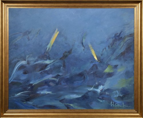 Promyk, 2003, Hanna Głodkowska