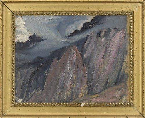 Zakopane, Józef Kidoń