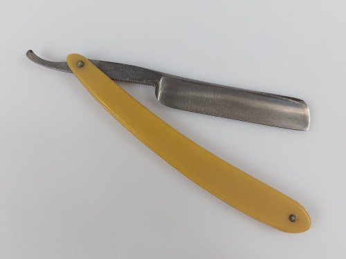 Tennis Solingen Germany 42 5/8", Fritz Bracht