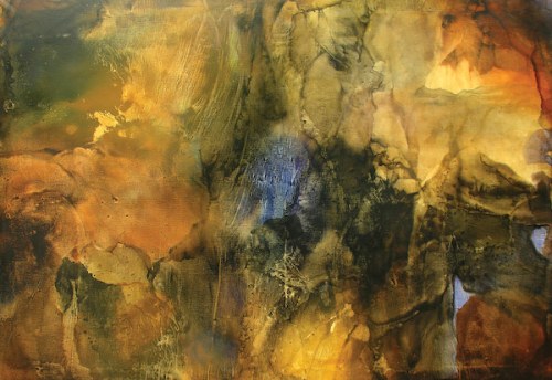 Źródło, 2002, Zdzisław Majrowski-Meyro