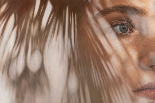 Light II, 2022, Dominika Kędzierska