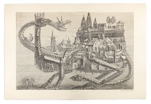 Kraków, 2025, Kacper Bożek