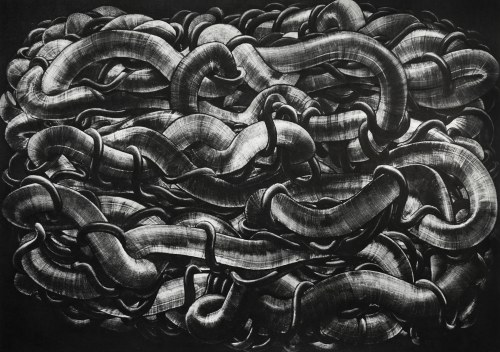 Perpetuum mobile LXXXIX, Tomasz Winiarski