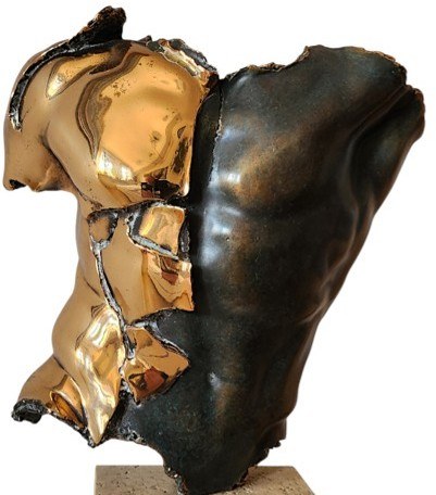 Tors, 1991 r., Franz Borghese