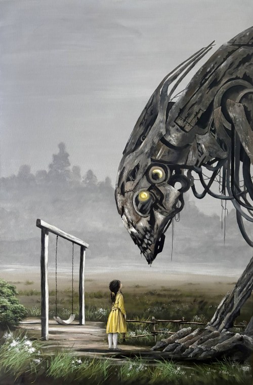 Doświadczenie, 2026, Marlena Hołody