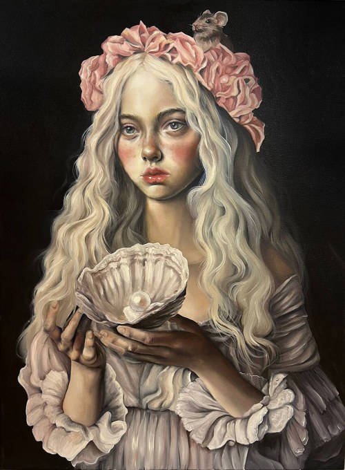 Dary Bez Imienia, 2026, Barbara Kieca