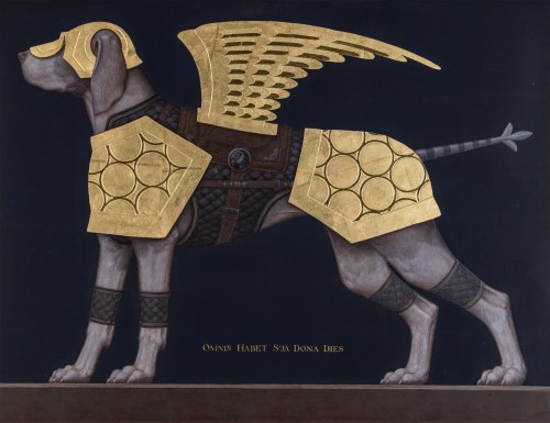 Omnis habet sua dona dies, 2015, Masakazu Miyanaga