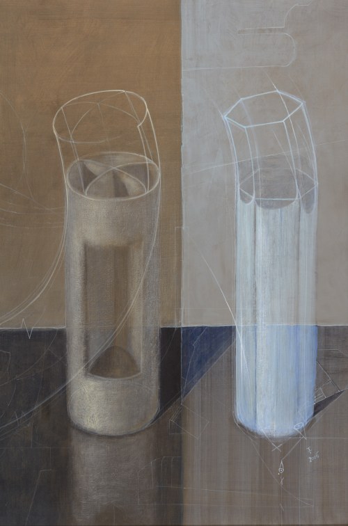 „Whitehaven”, Joanna Stożek