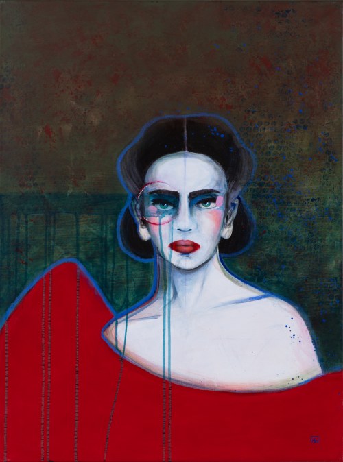 Doktor Jekyll i Pani Hyde, 2026, Agata Wereszczyńska