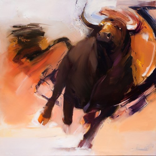 Ferrara, 2019, Beata Musiał-Tomaszewska