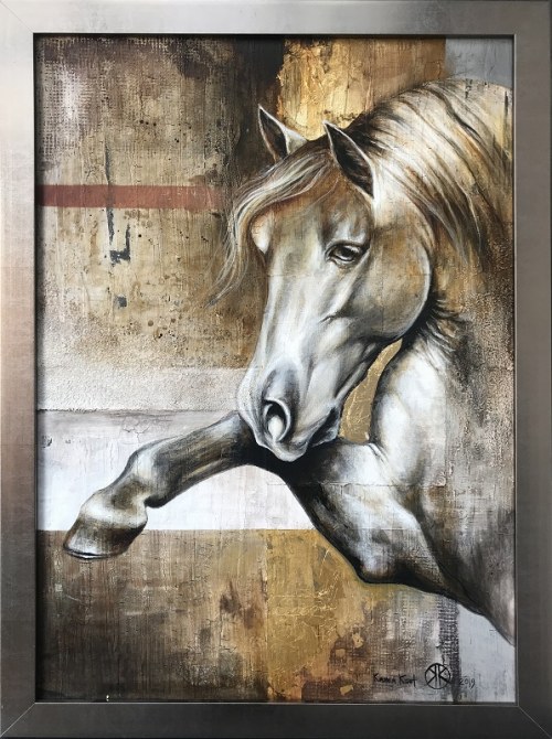 Carmello, 2019, Kamila Karst