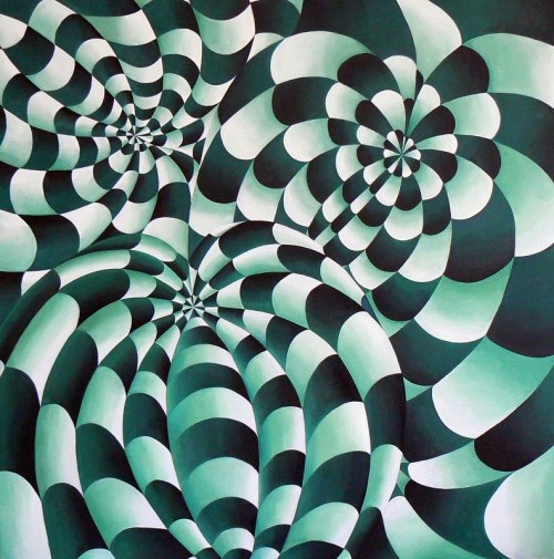 Medusis, 2019, Anna Osiecka
