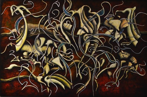 6.01, 2018, Wojtek Więckowski
