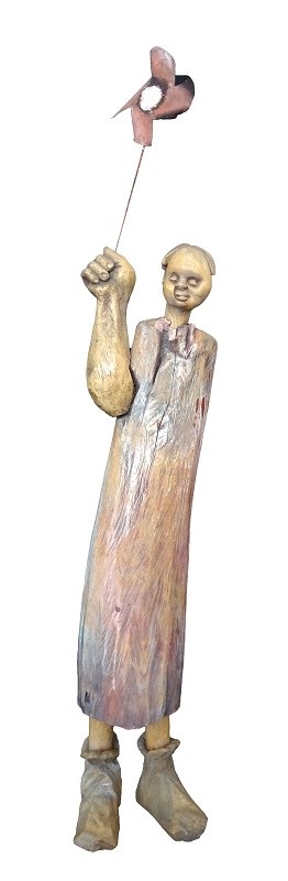 Siła marzeń, 2019, Piotr Woroniec