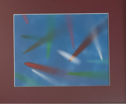 Komety 2, 2001, Paweł Staliński