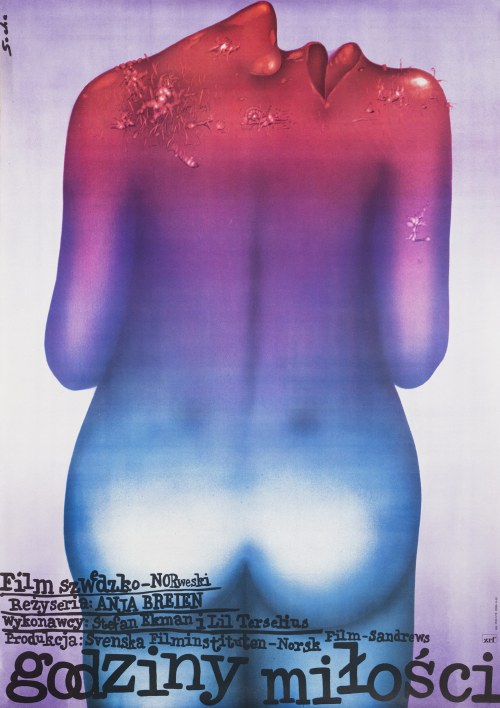 Godziny miłości, 1978, Romuald Socha