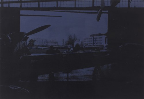Bez tytułu, 2004, Joanna Pawlik