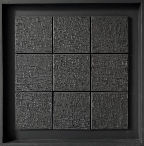 Oddalenie, 2018, Aneta Lis-Marcinkiewicz