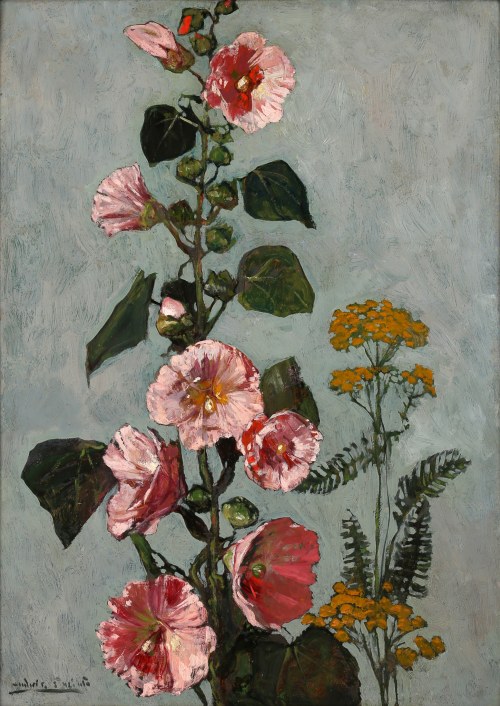 "Malwy", Ludwik Stasiak