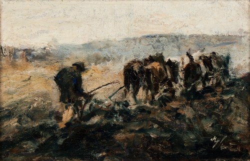 "Orka", Marcin Kitz