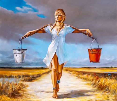 Polonia II, Karol Bąk