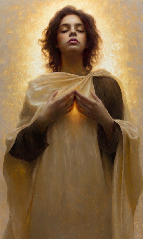 Love, 2025, Damian Lechoszest