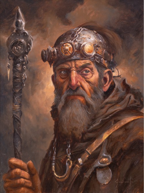 Bez tytułu, Sebastian Smarowski