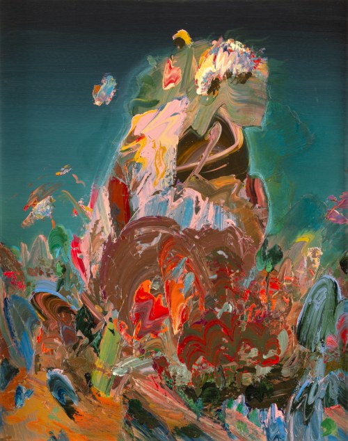 Faberge, 2024, Franciszek Ledóchowski