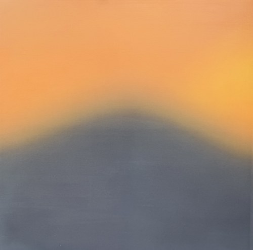 After the Sun, 2025, Adrianna Witkowska
