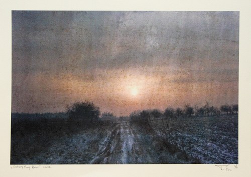 Cztery pory roku, 2008, Tomasz Sikora