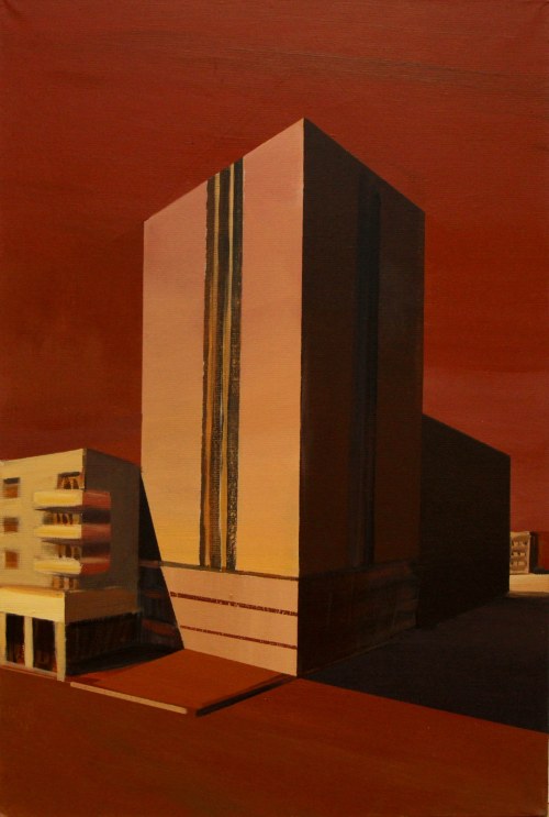 Poczta, 2006, Maria Kiesner