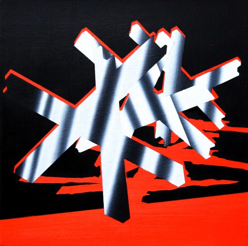 Zapora I, Emil Bucki