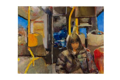 Autobus 5, Jakub Sobczyński