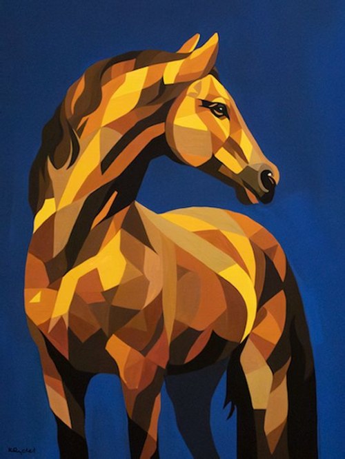 Aurum, 2026, Karolina Rychel