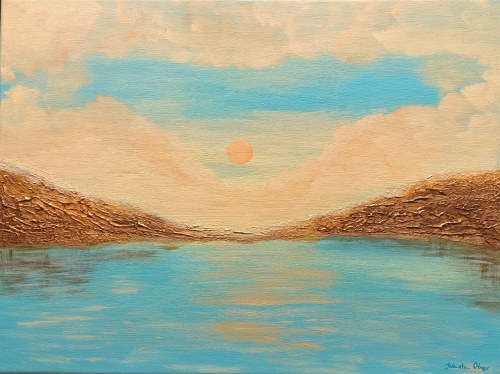 O świcie, 2026, Jolanta Otner